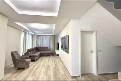 Duplex 5 camere mobilat Ghiroda - 8
