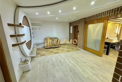 Apartament imens | 160 mp |  Et 2 | 843/mp ID : 1453 - 3