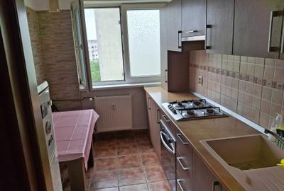 Apartament cu 2 camere semidecomandat în Central - 4