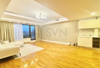 REA1014189 Apartament 3 camere Intrare directa in parc Cartierul Francez - 3