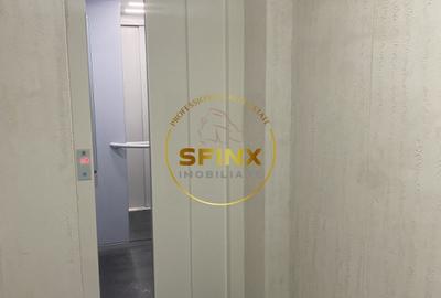 STUDIO DUBLU COCHET 65 mp, PRIMA INCHIRIERE - 3