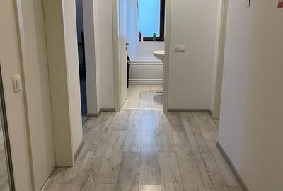 Apartament 2 camere Sanpetru Residence Apartament 2 camere Sanpetru Residence - 8