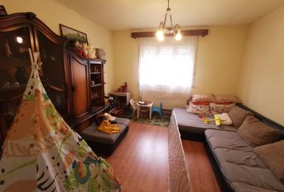 Casa individuala de vanzare in Saldabagiu de Munte, posibilitate de parcelare. - 6