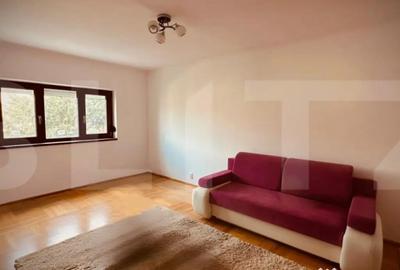 Apartament cu 2 camere decomandat în Central - 3