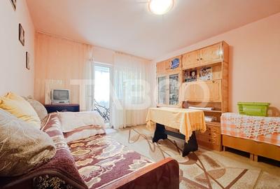 De vanzare apartament cu 2 camere decomandat in cartierul Manastur - 2