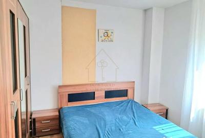 Apartament cu 2 camere decomandat în Gheorgheni - 4