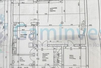 Casă individuală cu 6 camere cu Canalizare în Iosia - 7