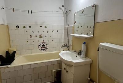Apartament cu 2 camere semidecomandat în Calea Galați - 3