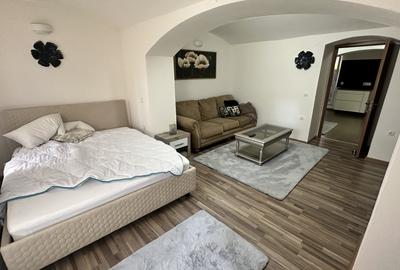 Garsonieră semidecomandată în Central - 2