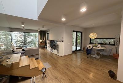 Duplex cu 4 camere cu Canalizare în Dumbrăvița - 5