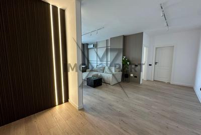 Apartament 3 camere, finisat modern, Bloc nou, Iulius Mall Cluj-Napoca - 18