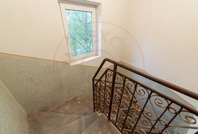 Casa traditionala la tara in Gliganu de Jos Com. Rociu-Arges la 30 km de Pitesti - 12