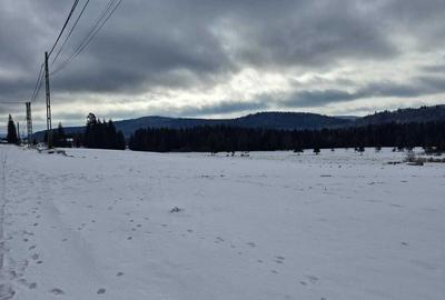 Teren intravilan, 750 mp in loc.Comanda?u, jud.Covasna. Teren intravilan, 750 mp in loc.Comanda?u, jud.Covasna. - 5