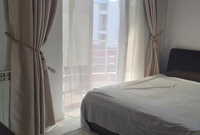 Apartament cu 3 camere semidecomandat în Floreasca - 8