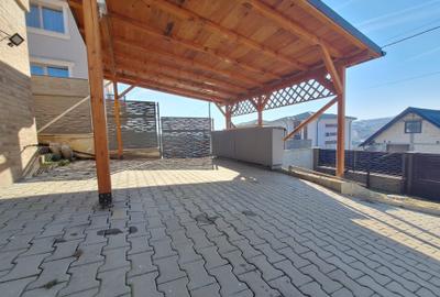 Casă individuală cu 5 camere cu Garaj în Apahida - 4