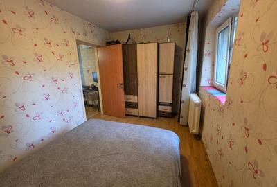 Apartament cu 2 camere semidecomandat în 1 Decembrie 1918 - 12