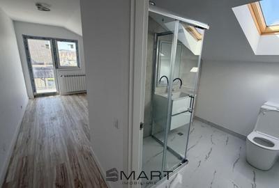 Casă cu 5 camere cu Teren 300 Mp în Tineretului - 13