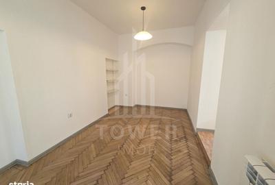 Spațiu comercial, de 25 mp, în Central - 8