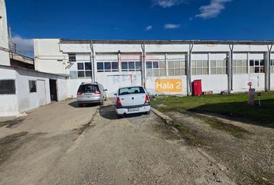 Spațiu industrial, de 5,211 mp, în Central - 47