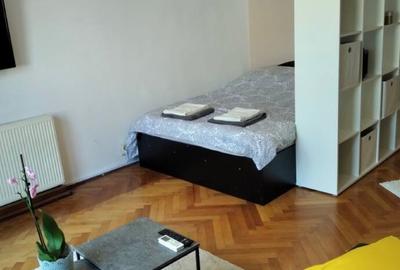 Apartament Complex, etaj 4, balcon - 3