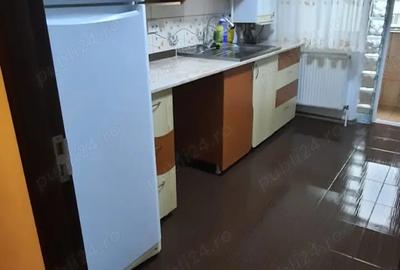 Inchiriez ap. 2 cam, cf.1, et.4, Vidin - 4