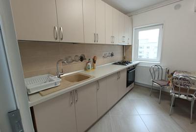 Apartament cu 3 camere în 13 Septembrie