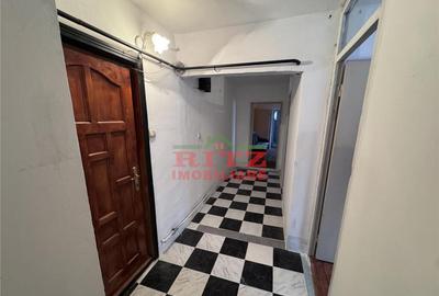 Nou! Ap. 3 cam., S=70 mp, 2 balcoane, Zona Arcului! - 7