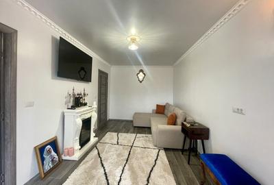 Garsonieră, mobilată în Central - 4