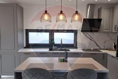 Vila moderna BUCOV | Plea?a | 5 camere | noua | finis... Vila moderna BUCOV | Plea?a | 5 camere | noua | finis... - 2