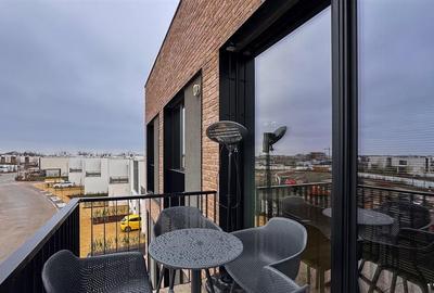 PIPERA -TUNARI AMBER FOREST,APARTAMENT,2 CAMERE,55 MP,ETAJ 2,BLOC 2024 - 17