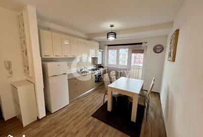 Apartament cu 2 camere în Vest - 6