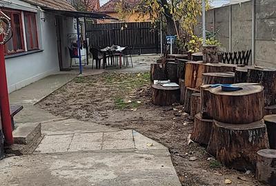 Vand casa in Ghiroda - 2