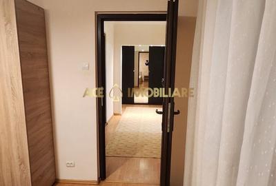 Apartament cu 2 camere decomandat, mobilat în Basarabia - 7