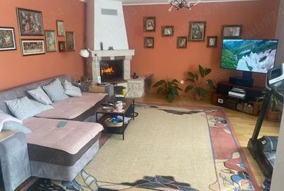 Casă cu Teren 800 Mp în Malu - 5