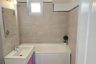 Apartament cu 3 camere decomandat în 22 Decembrie - 6