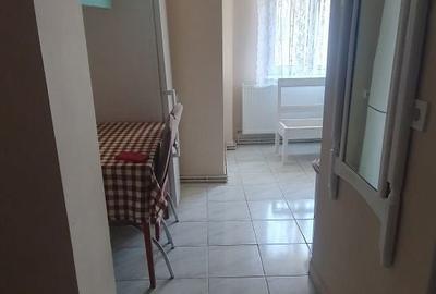 Garsonieră decomandată în Dorobanți - 8