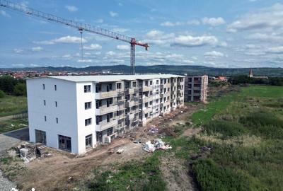 Apartament cu 3 camere în Central - 4
