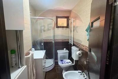 Casă cu 6 camere cu Teren 990 Mp în Ocna Șugatag - 13