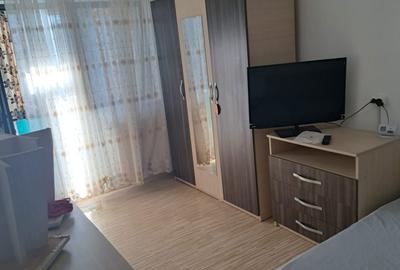 Garsonieră decomandată în Exterior Vest - 7