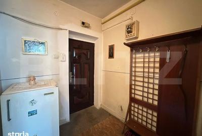 Apartament cu 2 camere semidecomandat în Ultracentral - 2