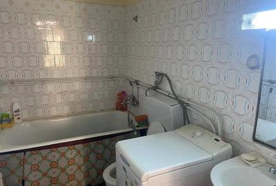 Casă cu 3 camere în Central - 8