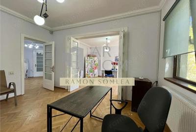 Spatiu birouri 120mp, Ultracentral, Ploiesti - 5