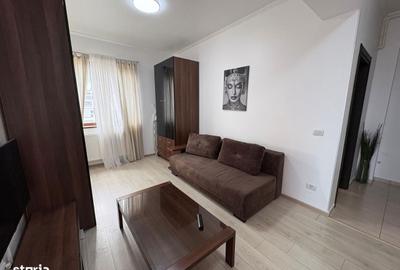 Garsonieră decomandată în Olteniței - 7