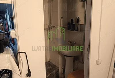 Garsoniera confort doi Berceni - 2