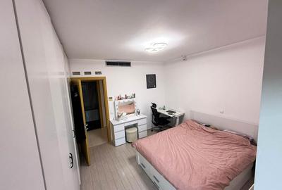 Apartament cu 2 camere decomandat, mobilat în Tineretului - 11