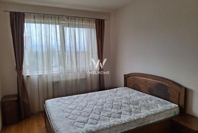 Apartament cu 3 camere, de inchiriat in Sibiu, Strand Apartament cu 3 camere, de inchiriat in Sibiu, Strand - 11