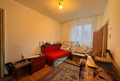 OPORTUNITATE DE INVESTITIE GHEORGHENI - 3