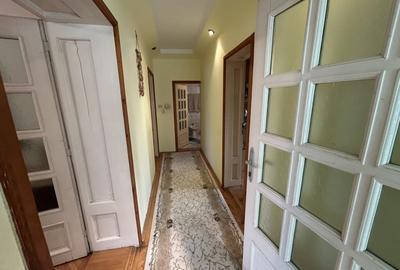 Casa individuala cu garaj, teren 649mp- Țiglari, Sibiu Casa individuala cu garaj, teren 649mp- Țiglari, Sibiu - 17