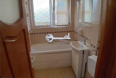 Apartament cu 2 camere semidecomandat, mobilat în Piața Unirii - 8