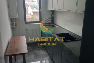 Apartament cu 2 camere decomandat, mobilat în Nicolae Grigorescu - 4